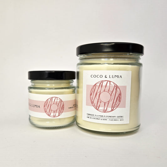 Beigne cannelle sucre