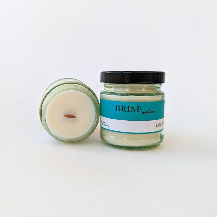Brise marine