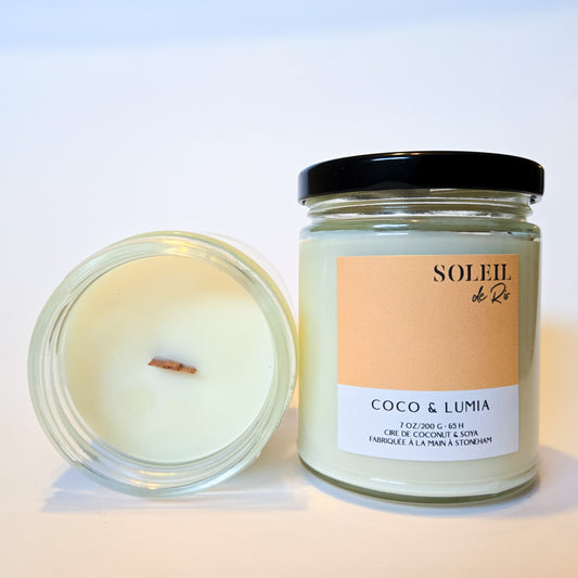 Soleil de Rio