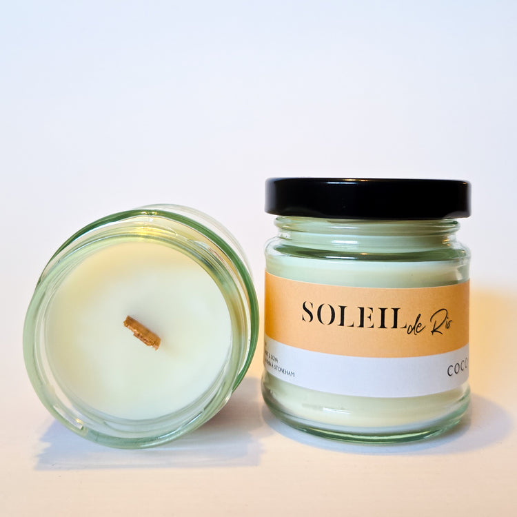 Soleil de Rio